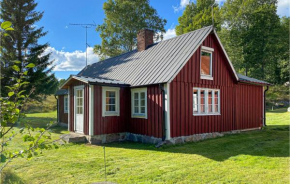 Amazing home in Mstocka with 2 Bedrooms, Knäred